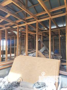 Дом 200м², 2-этажный, участок 6 сот.