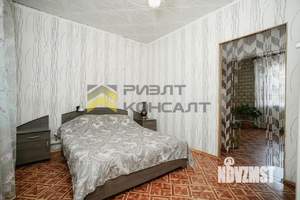 Дом 71м², 1-этажный, участок 6 сот.