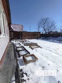 Дом 125м², 2-этажный, участок 4 сот.