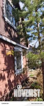 Дача 60м², 2-этажный, участок 6 сот.