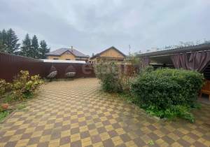 Дом 199м², 3-этажный, участок 6 сот.