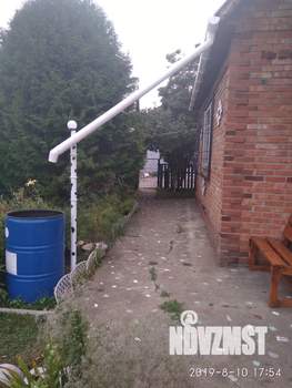 Дом 100м², 2-этажный, участок 11 сот.