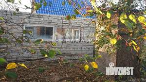 Дом 44м², 1-этажный, участок 5 сот.