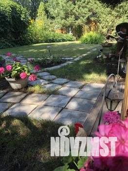 Дом 51м², 2-этажный, участок 11 сот.