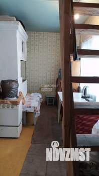 Дом 43м², 2-этажный, участок 5 сот.