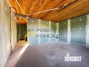 Дом 127м², 2-этажный, участок 4 сот.