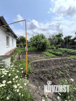 Дом 77м², 1-этажный, участок 7 сот.