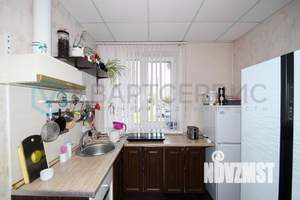 Коттедж 341м², 3-этажный, участок 3 сот.