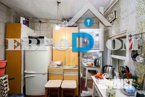 Дом 32м², 1-этажный, участок 5 сот.