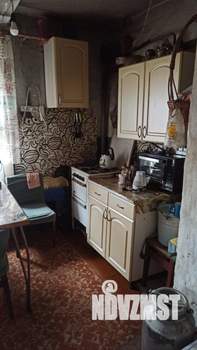 Дом 60м², 1-этажный, участок 4 сот.