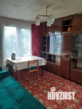 Дом 36м², 2-этажный, участок 6 сот.