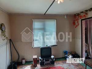 Дом 30м², 1-этажный, участок 6 сот.