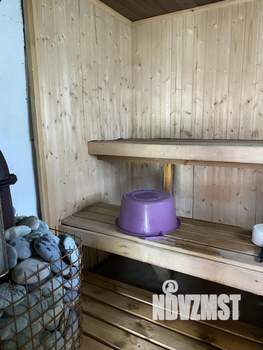 Дом 40м², 2-этажный, участок 6 сот.