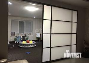 Таунхаус 431м², 3-этажный, участок 12 сот.