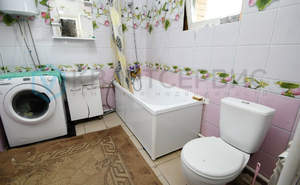 Дом 206м², 2-этажный, участок 5 сот.