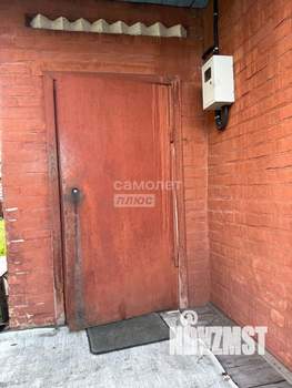 Дом 45м², 2-этажный, участок 5 сот.