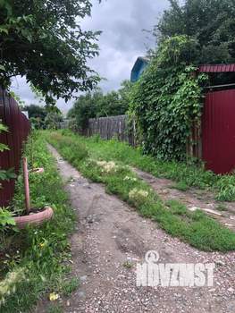 Дом 12м², 1-этажный, участок 5 сот.