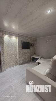 Дом 50м², 1-этажный, участок 6 сот.