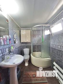 Дом 68м², 1-этажный, участок 1 сот.