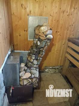 Дом 50м², 2-этажный, участок 4 сот.