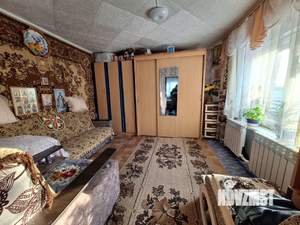 Дом 40м², 1-этажный, участок 5 сот.