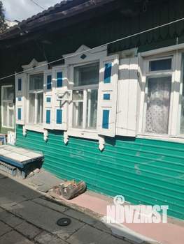 Дом 72м², 1-этажный, участок 2 сот.