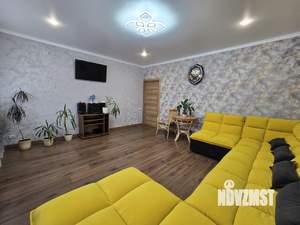 Дом 105м², 2-этажный, участок 6 сот.