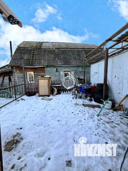 Дом 81м², 2-этажный, участок 4 сот.