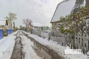 Дом 25м², 2-этажный, участок 5 сот.