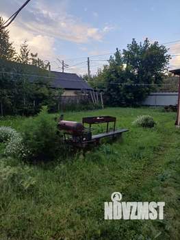 Дом 87м², 1-этажный, участок 5 сот.