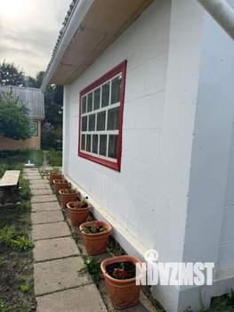 Дача 50м², 2-этажный, участок 5 сот.