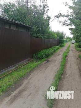 Дача 39м², 1-этажный, участок 5 сот.