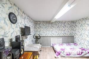 Дом 81м², 1-этажный, участок 3 сот.