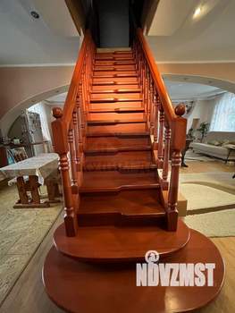 Дом 205м², 2-этажный, участок 8 сот.