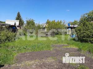 Дом 14м², 2-этажный, участок 4 сот.