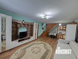 Дом 72м², 2-этажный, участок 4 сот.