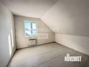 Дом 149м², 2-этажный, участок 5 сот.