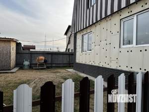 Дом 150м², 2-этажный, участок 6 сот.