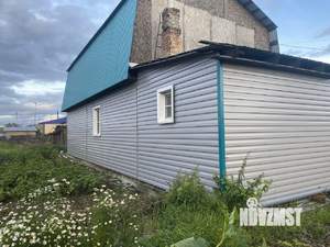 Дом 82м², 1-этажный, участок 6 сот.