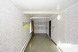 Дом 48м², 1-этажный, участок 5 сот.