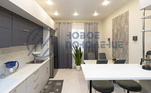 Дом 90м², 1-этажный, участок 5 сот.