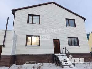 Дом 330м², 2-этажный, участок 9 сот.