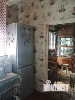 Дом 72м², 1-этажный, участок 2 сот.