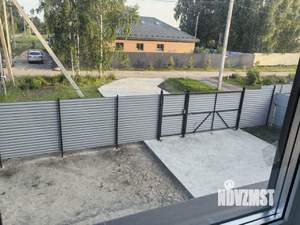 Коттедж 187м², 2-этажный, участок 5 сот.