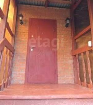 Дом 104м², 2-этажный, участок 3 сот.