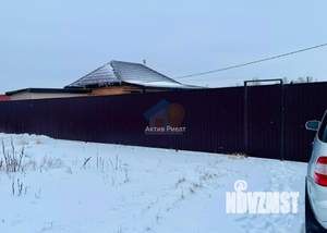 Дом 60м², 2-этажный, участок 6 сот.