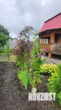 Дом 50м², 2-этажный, участок 8 сот.