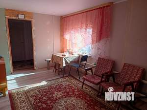 Дом 86м², 1-этажный, участок 5 сот.