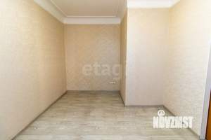 Дом 33м², 1-этажный, участок 6 сот.