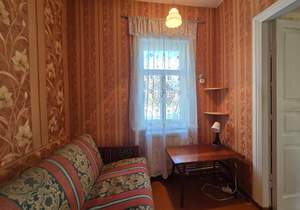 Дом 63м², 1-этажный, участок 4 сот.